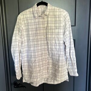 Madewell shacket